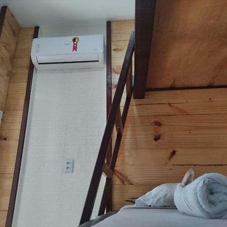 רסיפה Hostel E Pousada Boa Vista מראה חיצוני תמונה