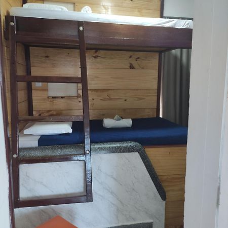 רסיפה Hostel E Pousada Boa Vista מראה חיצוני תמונה