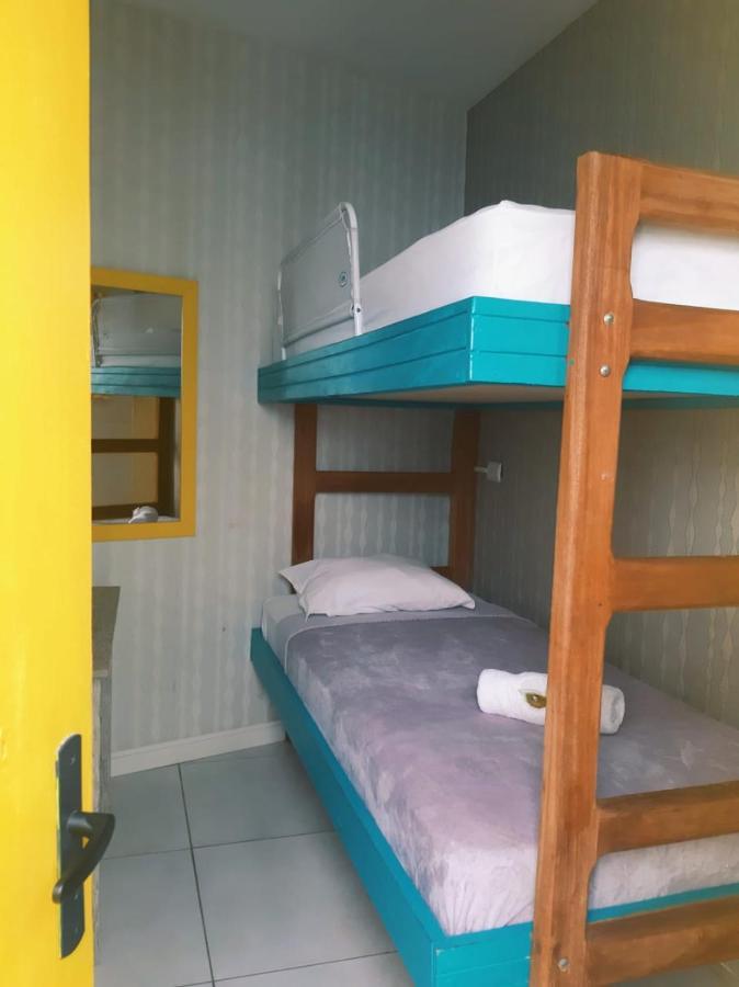 רסיפה Hostel E Pousada Boa Vista מראה חיצוני תמונה