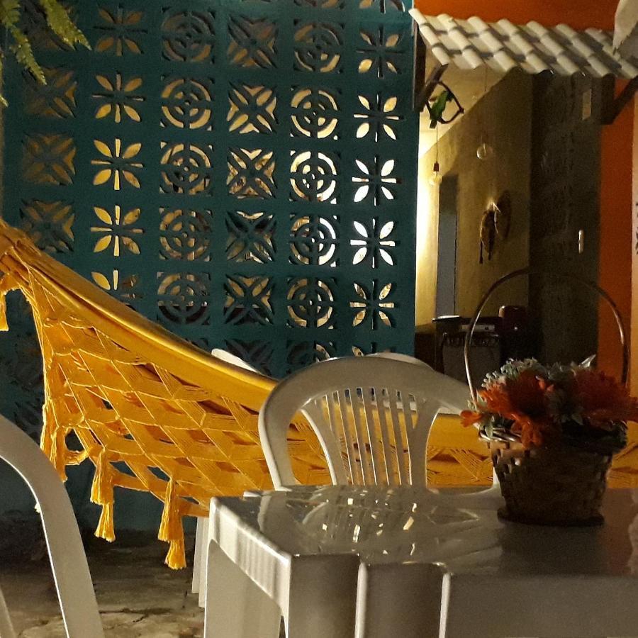 רסיפה Hostel E Pousada Boa Vista מראה חיצוני תמונה