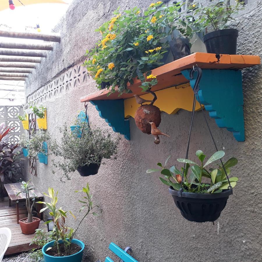 רסיפה Hostel E Pousada Boa Vista מראה חיצוני תמונה
