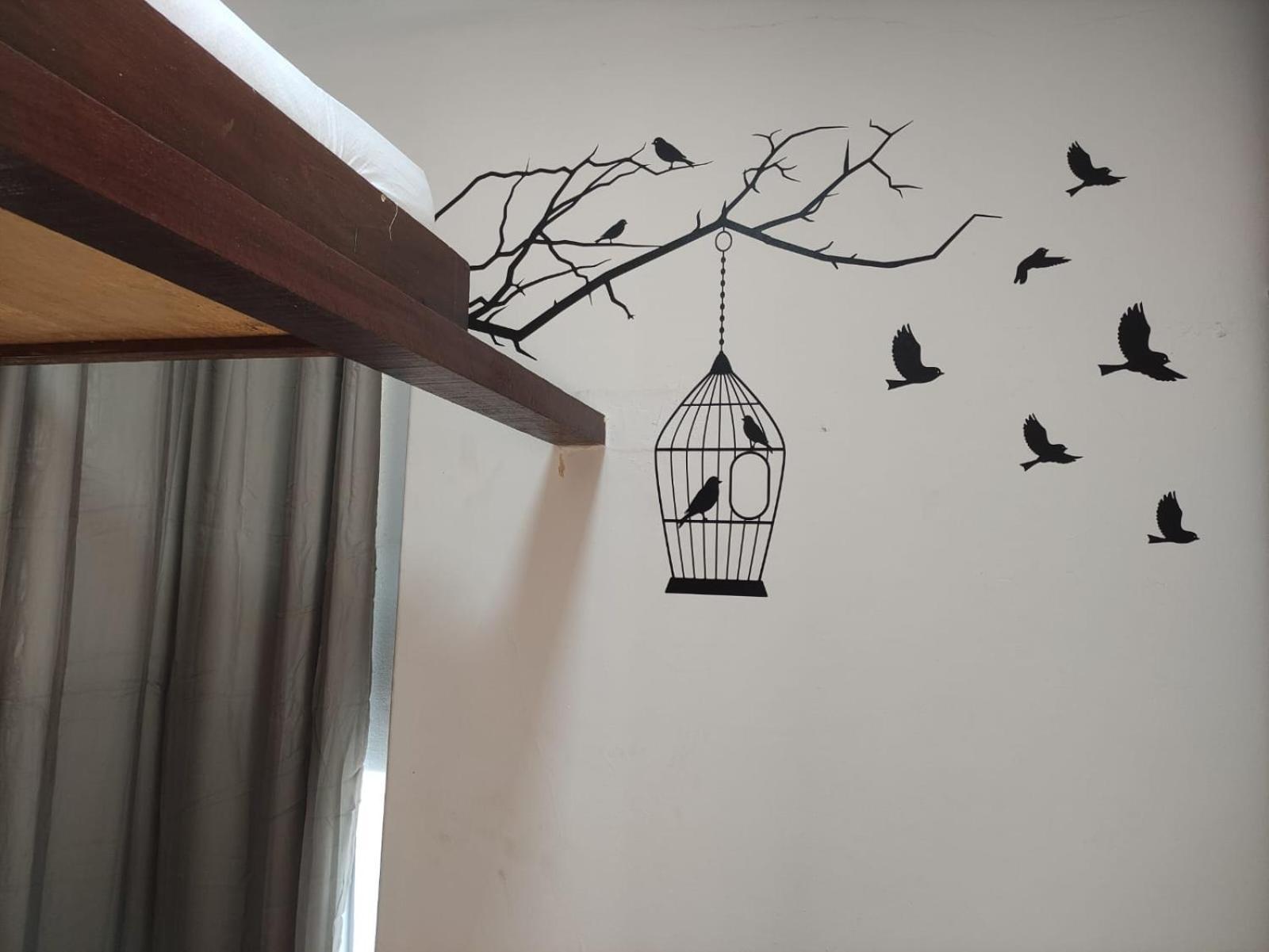 רסיפה Hostel E Pousada Boa Vista מראה חיצוני תמונה