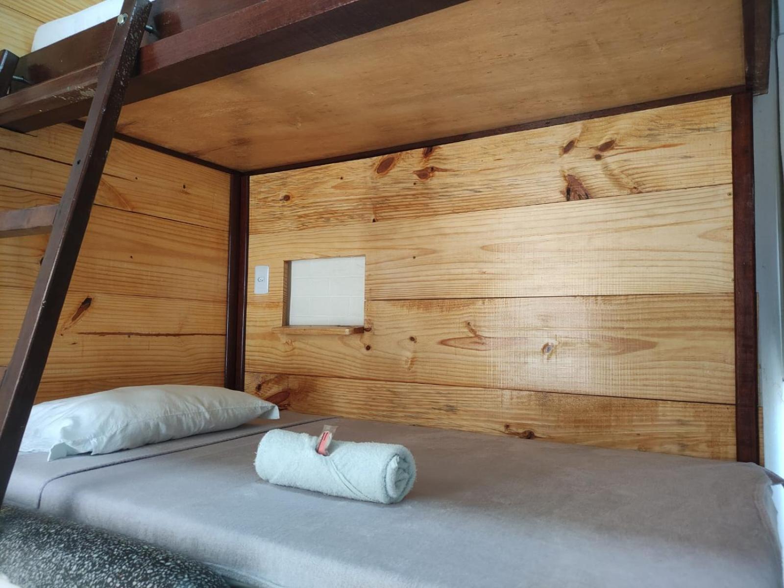 רסיפה Hostel E Pousada Boa Vista מראה חיצוני תמונה