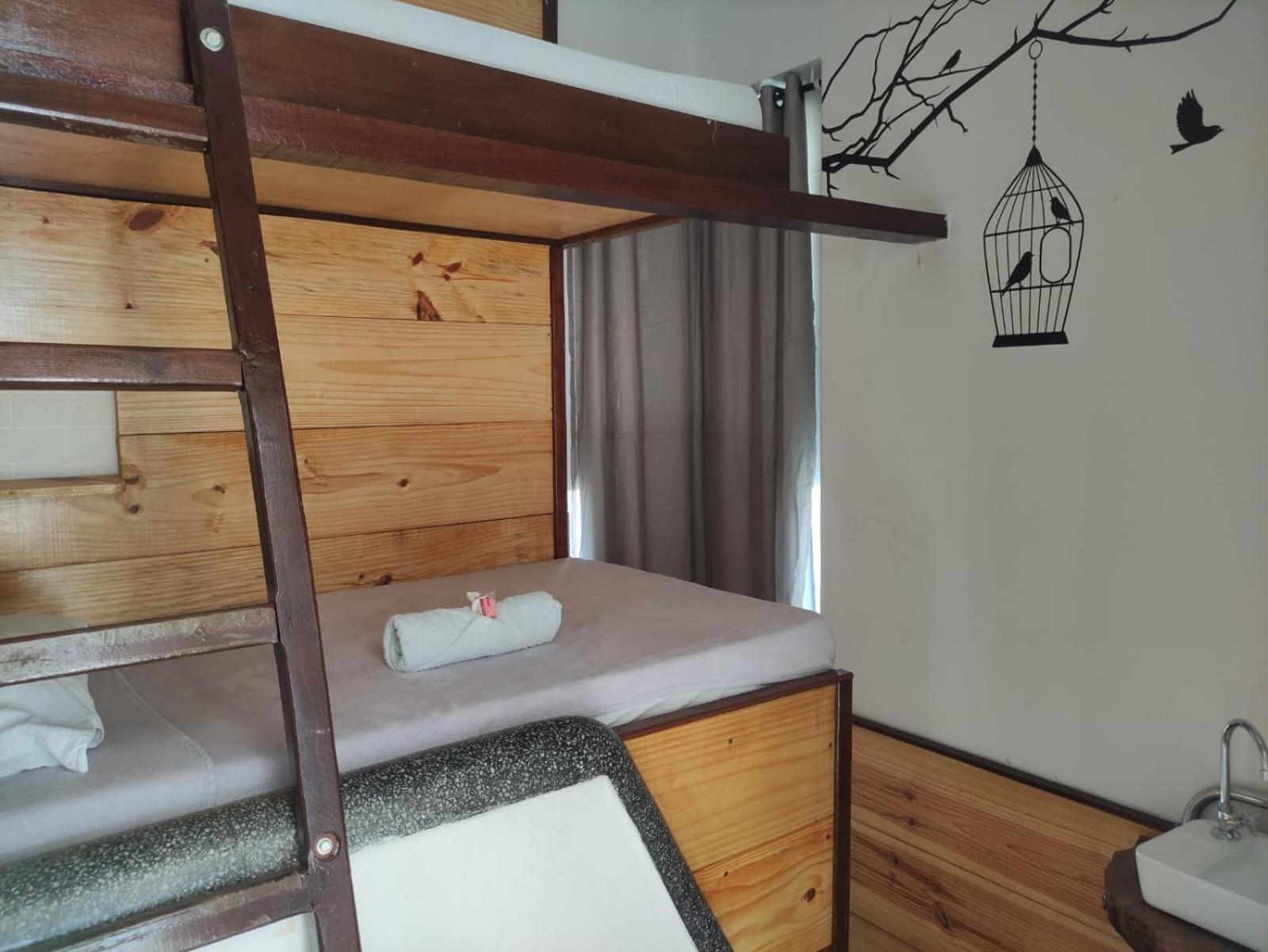 רסיפה Hostel E Pousada Boa Vista מראה חיצוני תמונה