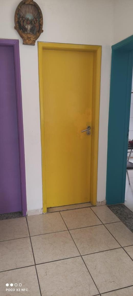 רסיפה Hostel E Pousada Boa Vista מראה חיצוני תמונה