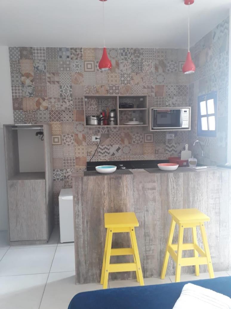 רסיפה Hostel E Pousada Boa Vista חדר תמונה