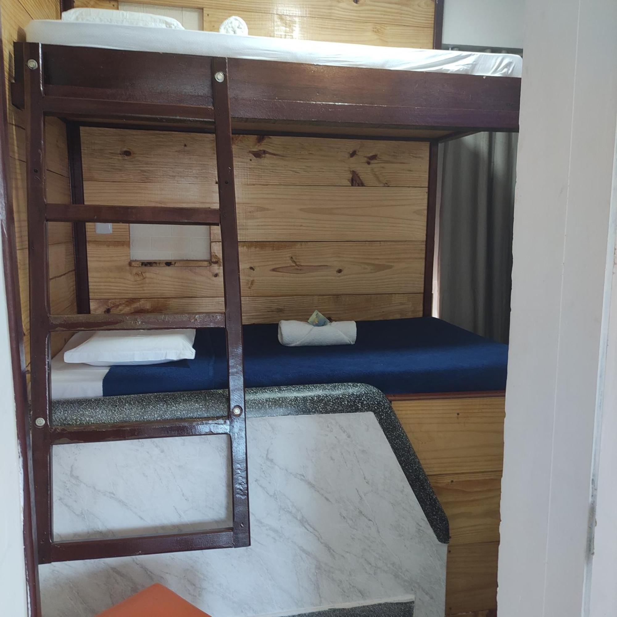רסיפה Hostel E Pousada Boa Vista מראה חיצוני תמונה