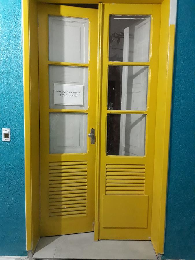 רסיפה Hostel E Pousada Boa Vista מראה חיצוני תמונה