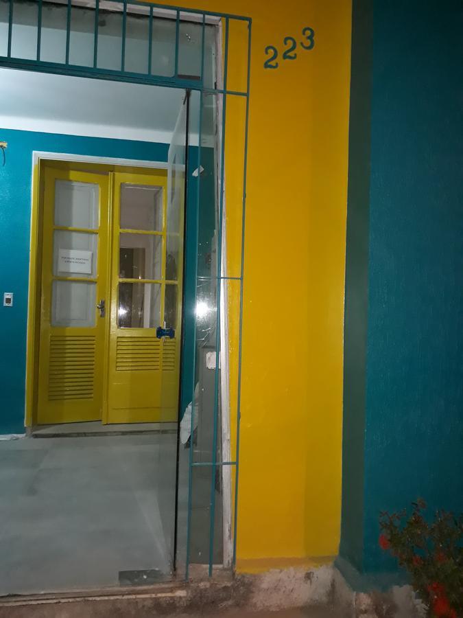 רסיפה Hostel E Pousada Boa Vista מראה חיצוני תמונה