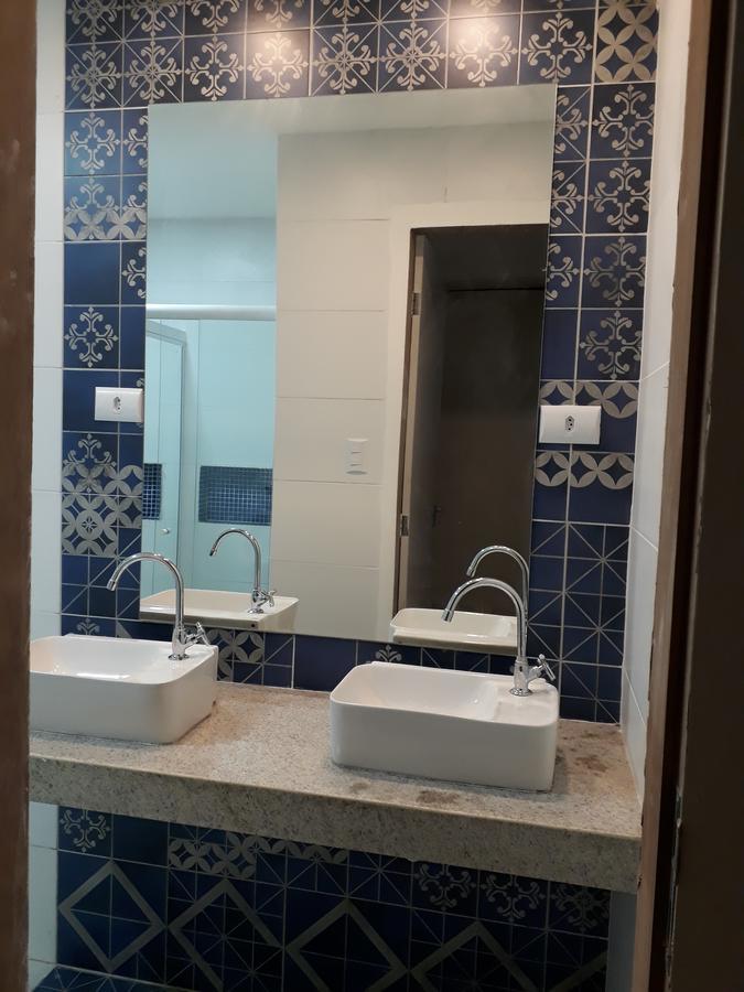 רסיפה Hostel E Pousada Boa Vista מראה חיצוני תמונה