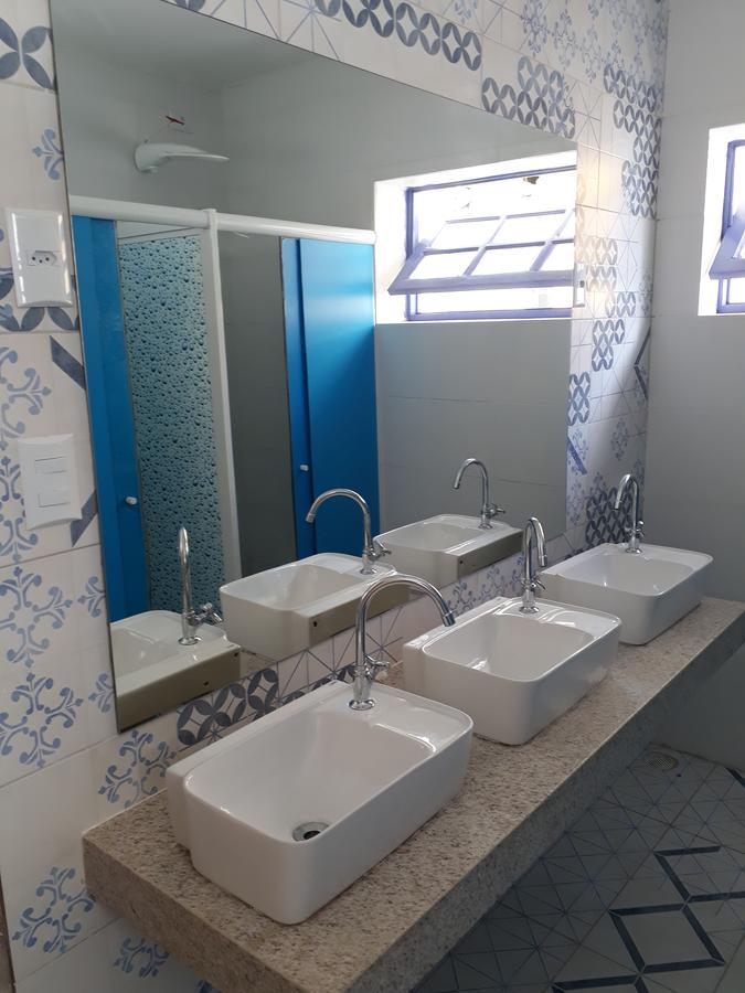 רסיפה Hostel E Pousada Boa Vista מראה חיצוני תמונה