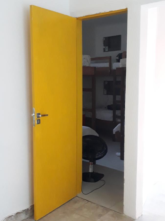 רסיפה Hostel E Pousada Boa Vista מראה חיצוני תמונה