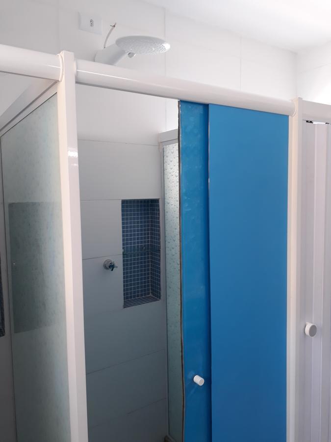רסיפה Hostel E Pousada Boa Vista מראה חיצוני תמונה