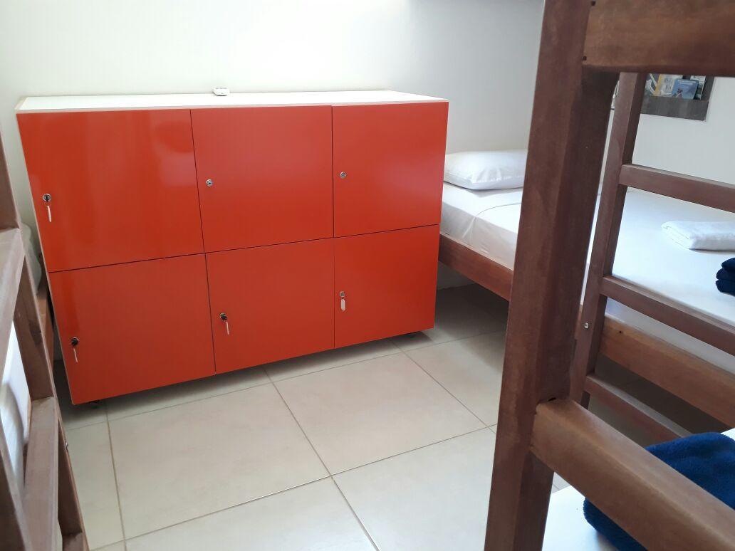 רסיפה Hostel E Pousada Boa Vista מראה חיצוני תמונה
