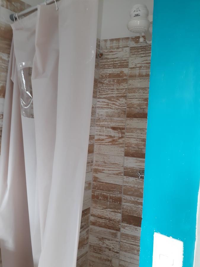 רסיפה Hostel E Pousada Boa Vista מראה חיצוני תמונה