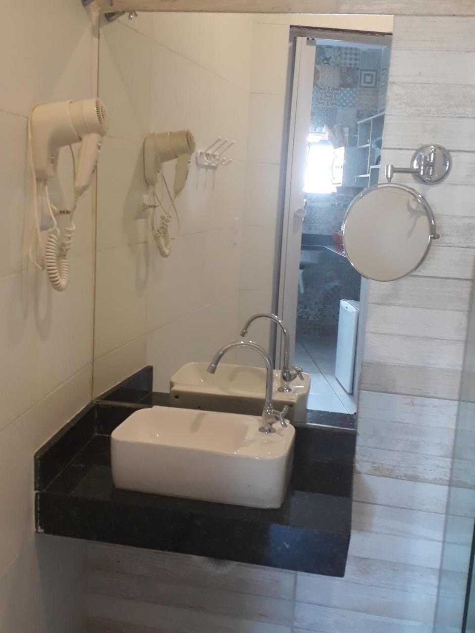 רסיפה Hostel E Pousada Boa Vista מראה חיצוני תמונה