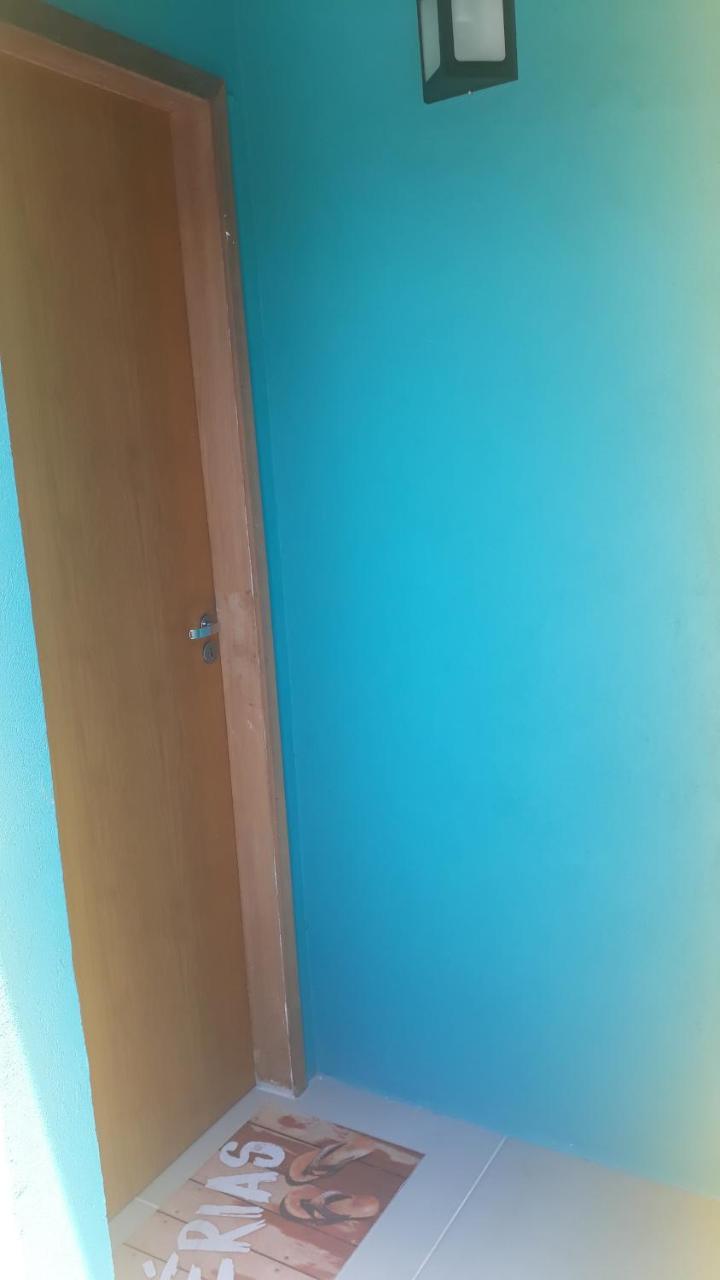 רסיפה Hostel E Pousada Boa Vista מראה חיצוני תמונה