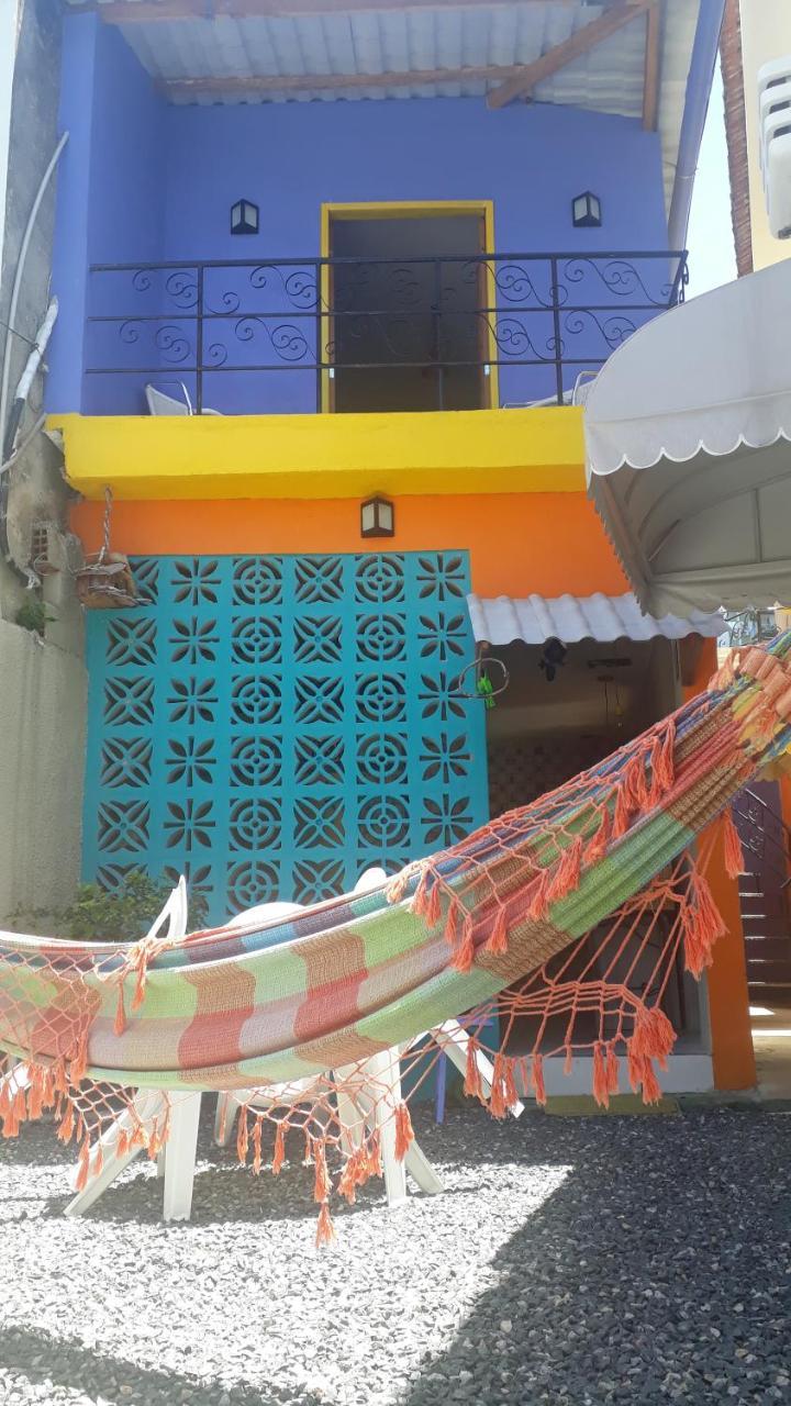 רסיפה Hostel E Pousada Boa Vista מראה חיצוני תמונה